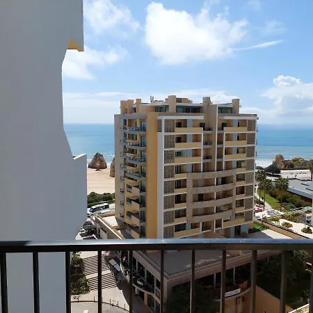Apartment Alltravel Acropole Xi Portimao