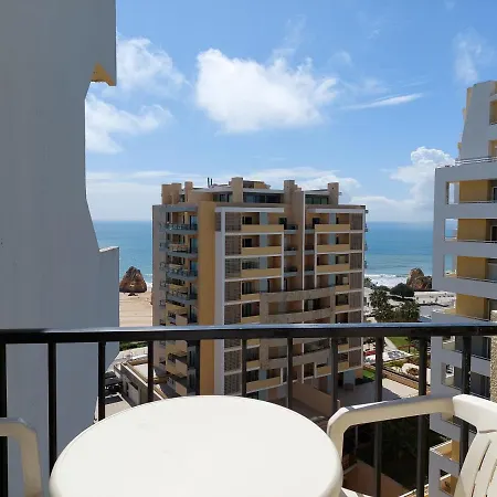 Apartment Alltravel Acropole Xi Portimao