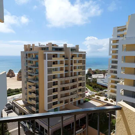 Alltravel Acropole Xi Apartment Portimao