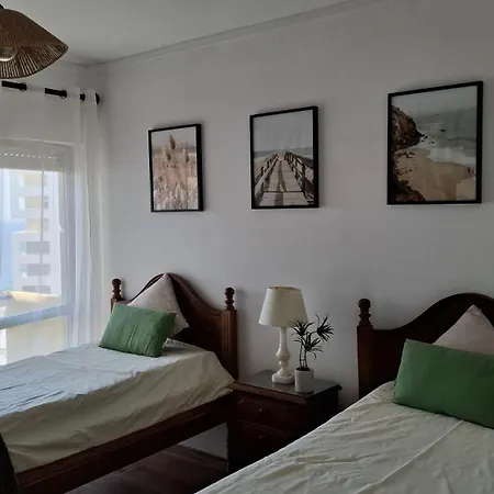 Alltravel Acropole Xi Apartment Portimao