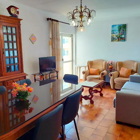 Apartment Alltravel Acropole Xi Portimao