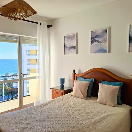 Alltravel Acropole Xi Apartment Portimao