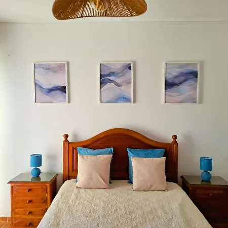 Apartment Alltravel Acropole Xi Portimao